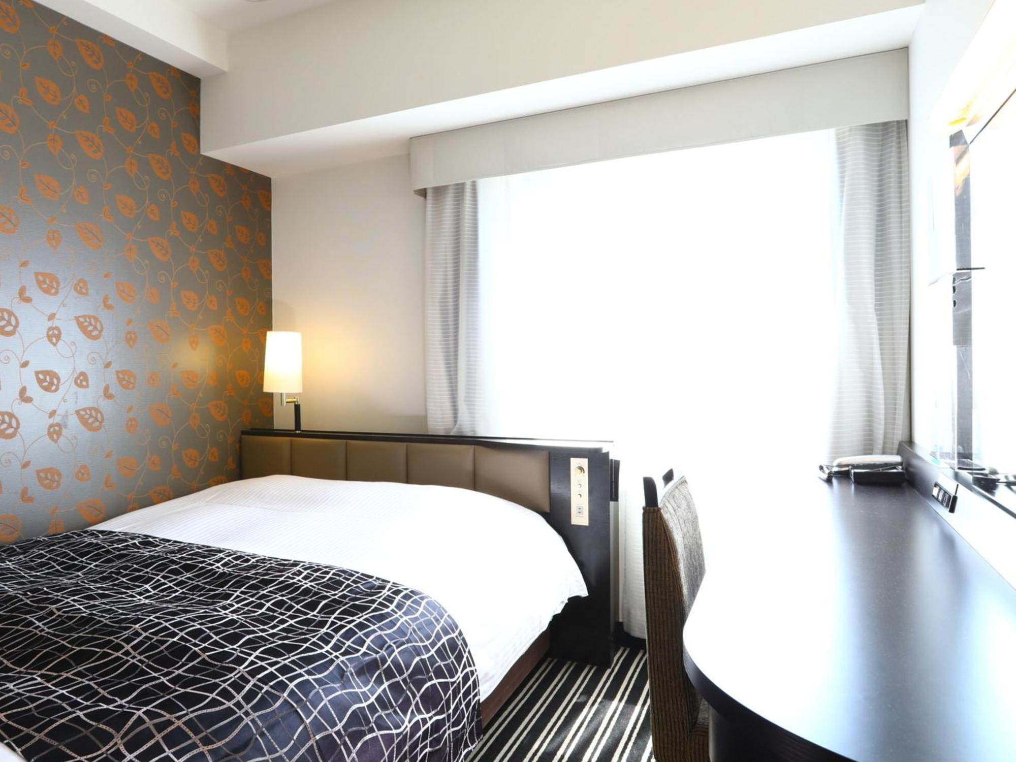 Apa Hotel Shimbashi Toranomon Токио Экстерьер фото