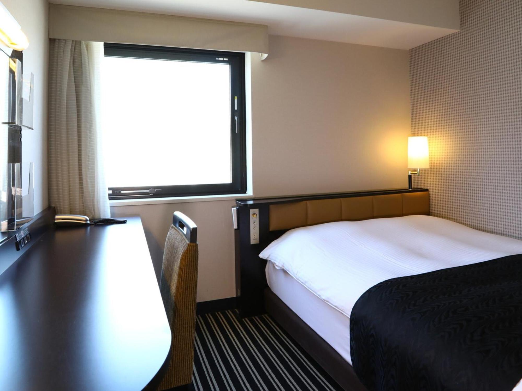 Apa Hotel Shimbashi Toranomon Токио Экстерьер фото