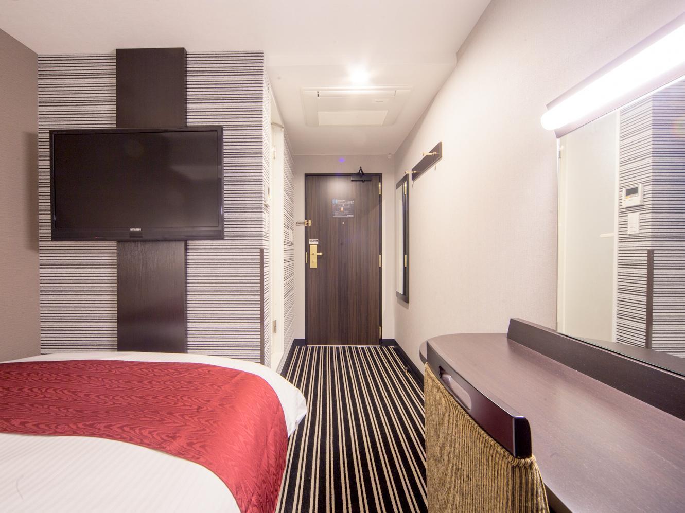 Apa Hotel Shimbashi Toranomon Токио Экстерьер фото